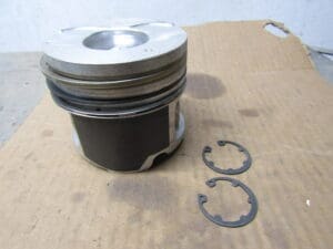 71712366  KIT PISTONE ALFA 145 146 156 166 NUOVO ORIGINALE