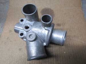 60812298 TERMOSTATO ALFA 145 146 155 NUOVO ORIGINALE