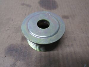 5895346 PULEGGIA ALTERNATORE ALFA 155 164 2.5 TD NUOVO ORIGINALE