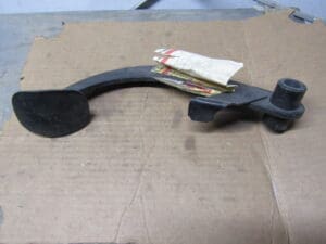 60663064 PEDALE FRENO ALFA 155 NUOVO ORIGINALE