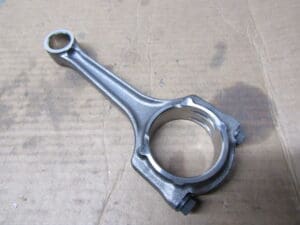 46743870 BIELLA IN ACCIAIO ALFA MITO NUOVO ORIGINALE