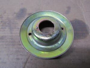 60542589 PULEGGIA POMPA ACQUA ALFA 33 NUOVO ORIGINALE