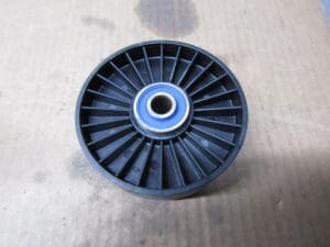 73501924 TENDI CINGHIA ALFA 147 156 166 GT GTV SPIDER NUOVO ORIGINALE