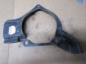 60808484 RIPARO DISCO FRENO DX ALFA 155 NUOVO ORIGINALE