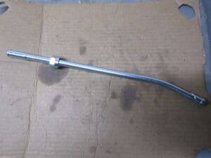 195510603901 RACCORDO ASTINA OLIO ALFA 75 90 NUOVO ORIGINALE