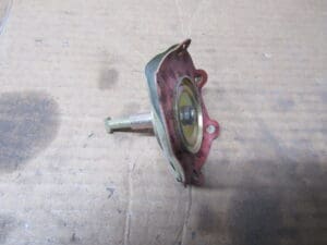 60732852 MEMBRANA POMPA ALIMENTAZIONE ALFA 33 75 164 NUOVO ORIGINALE