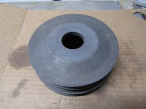 60547804 PULEGGIA CONDUTTRICE ALFA 33 NUOVO ORIGINALE