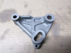 60586514 SUPPORTO TENDI CINGHIA REGOLABILE DX ALFA 33 145 146 NUOVO ORIGINALE