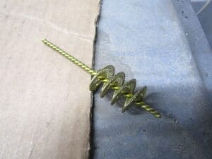 60504868 SPEGNI FIAMMA ALFA 33 NUOVO ORIGINALE