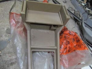 116556108078 TUNNEL CRUSCOTTO ALFA ALFETTA GIULIETTA NUOVO ORIGINALE