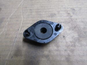 60736906 BOCCOLA SEDILE POSTERIORE ALFA 33 NUOVO ORIGINALE