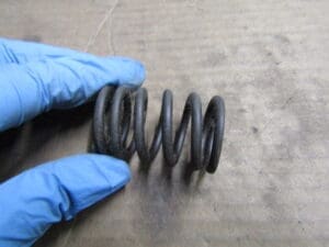 60503100 MOLLA VALVOLA ALFA 33 1.5 NUOVO ORIGINALE