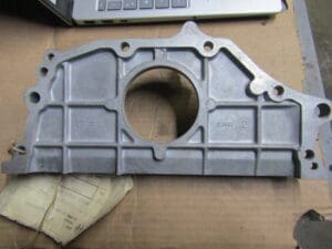 119000103100 CARTER ALFA6 NUOVO ORIGINALE