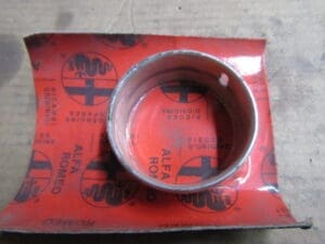 129909 BRONZINA ALFASUD ALFA 33 NUOVO ORIGINALE