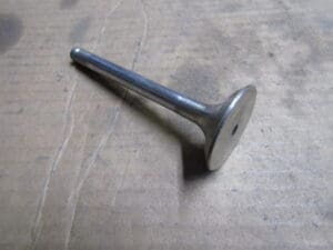 101086 VALVOLA SCARICO ALFASUD ALFA 33 NUOVO ORIGINALE