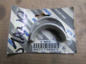 71730023 SEMICUSCINETTI ALBERO A CAMME ALFA 145 146 155 166 GTV SPIDER … NUOVO ORIGINALE