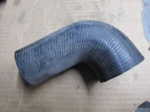 60732794 MANICOTTO RADIATORE ALFA ALFETTA GIULIETTA NUOVO ORIGINALE