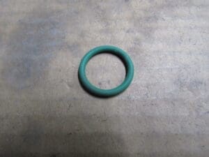 60524671 GUARNIZIONE TENUTA TUBAZIONE  FILTRO OLIO ALFA 33 NUOVO ORIGINALE