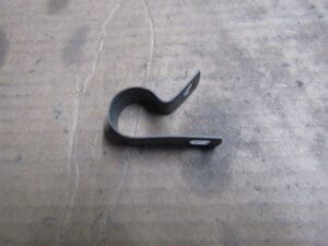 60511624 STAFFETTA BLOCCATUBO SERVOSTERZO ALFA 33 75 155 164 SPIDER NUOVO ORIGINALE