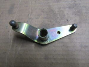 60516031 RINVIO A LEVA ACCELLERATORE ALFA SPIDER NUOVO ORIGINALE