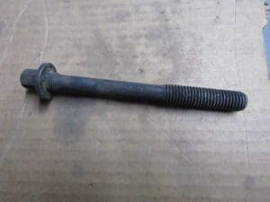 60507165 VITE TESTA CILINDRI ALFA 164 NUOVO ORIGINALE