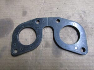 60524635 DISTANZIALE CARBURATORI ALFA 33 NUOVO ORIGINALE