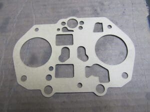 60749724 GUARNIZIONE CARBURATORE ALFA 33 NUOVO ORIGINALE