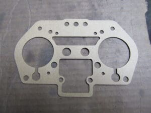 60749630 GUARNIZIONE CARBURATORE ALFA 33 NUOVO ORIGINALE