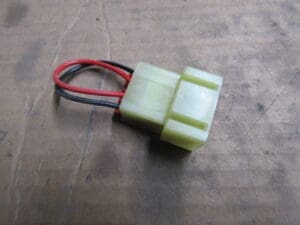 60615151 PONTICELLO CENTRALINA ALFA 145 146 NUOVO ORIGINALE