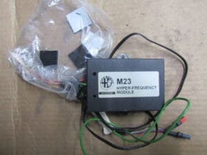 5900641 CENTRALINA ANTIFURTO ALFA GTV SPIDER NUOVO ORIGINALE