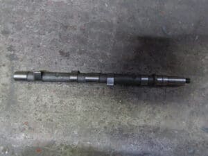 60516605 ASSE A CAMME SCARICO ALFA 75 1.8 TURBO NUOVO ORIGINALE