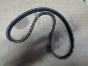 60566089 CINGHIA ALTERNATORE ALFA 155 164 NUOVO ORIGINALE