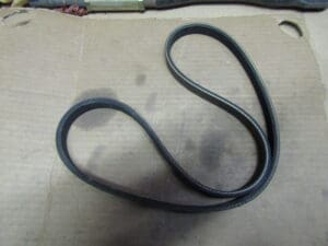 60551888 CINGHIA POMPA ACQUA ALFA 155 164 NUOVO ORIGINALE