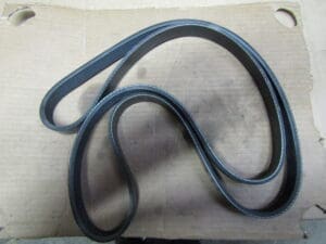 71734716 CINGHIA TRASMISSIONE L=1740 ALFA 166 JTD NUOVO ORIGINALE