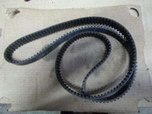 46791189 CINGHIA DISTRIBUZIONE ALFA 156 GT 147 166 JTD NUOVO ORIGINALE