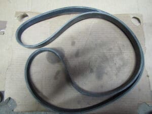 71734715 CINGHIA SERVIZI L=1740 ALFA J56 JTD NUOVO ORIGINALE