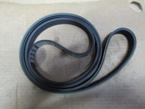 60653030 CINGHIA SERVIZI L=1740 ALFA GTV SPIDER 916 TS NUOVO ORIGINALE