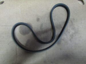 60809019 CINGHIA SERVOSTERZO ALFA 164 3.0 V6 NUOVO ORIGINALE