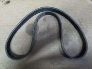 60625590 CINGHIA SERVIZI A/C ALTERNATORE ALFA GTV SPIDER 916 2.0 TB V6 NUOVO ORIGINALE