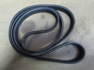 60816054 CINGHIA SERVIZI ALTERNATORE L=1836 ALFA 147 156 GT NUOVO ORIGINALE