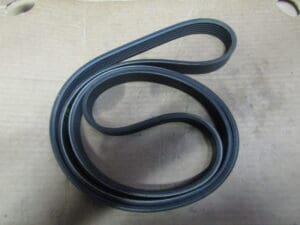 46451888 CINGHIA SERVIZI ALFA 145 146 NUOVO ORIGINALE