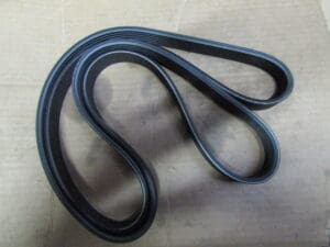 60813720  CINGHIA SERVIZI ALTERNATORE L=1740 ALFA 166 JTD NUOVO ORIGINALE