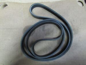 60816115 CINGHIA SERVIZI ALTERNATORE L=1778 ALFA 146 NUOVO ORIGINALE