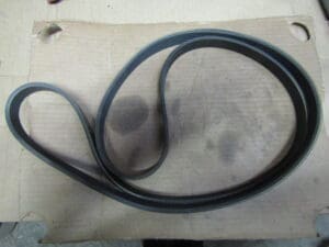 71739916 CINGHIA SERVIZI ALTERNATORE L=1795 ALFA 145 146 NUOVO ORIGINALE