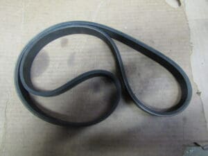 60813505 CINGHIA SERVIZI L=1105 ALFA 156 2.4 JTD NUOVO ORIGINALE