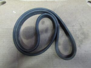 46514138 CINGHIA SERVIZI FIAT LYBRA BRAVO COUPE NUOVO ORIGINALE