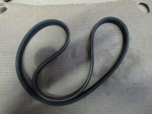 60596949 CINGHIA SERVIZI  155  2.0 TB V6 GTV SPIDER NUOVO ORIGINALE