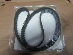 71719006 CINGHIA DISTRIBUZIONE ALFA 145 146 155 TD NUOVO ORIGINALE