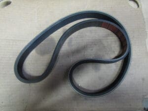 60542280 CINGHIA SERVIZI ALFA 164 VM NUOVO ORIGINALE