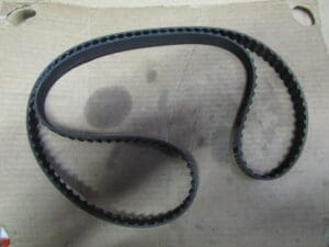 60800149 CINGHIA DISTRIBUZIONE ALFA 164 2.0 4C TURBO NUOVO ORIGINALE